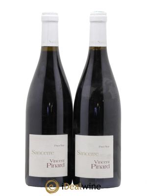 Sancerre Vincent Pinard