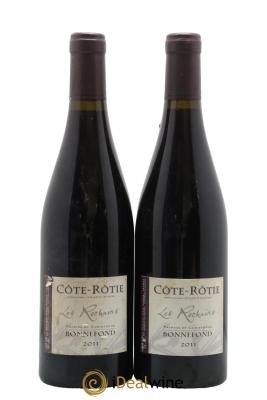 Côte-Rôtie Les Rochains Domaine Bonnefond