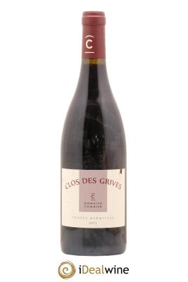 Crozes-Hermitage Clos des Grives Combier