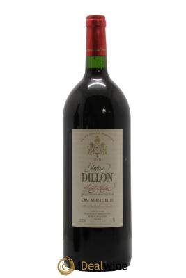 Château Dillon Cru Bourgeois