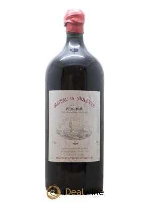 Château la Violette