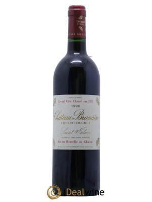 Château Branaire Ducru 4ème Grand Cru Classé 