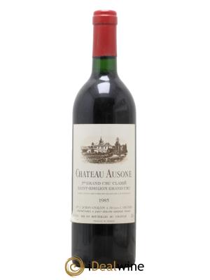 Château Ausone 1er Grand Cru Classé A