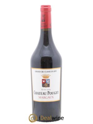 Château Pouget 4ème Grand Cru Classé