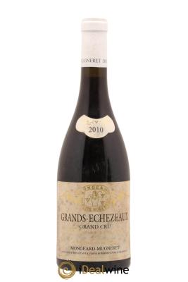 Grands-Echezeaux Grand Cru Mongeard-Mugneret (Domaine)