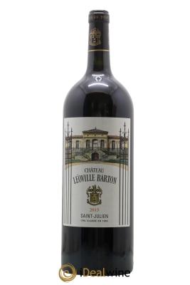 Château Léoville Barton 2ème Grand Cru Classé