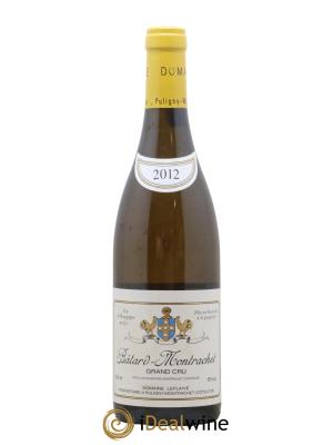 Bâtard-Montrachet Grand Cru Leflaive (Domaine)