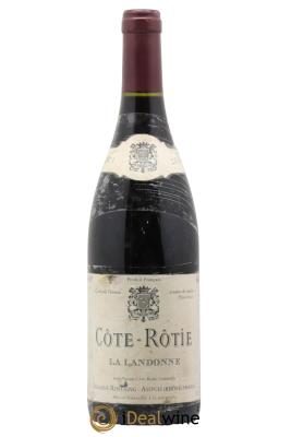 Côte-Rôtie La Landonne René Rostaing