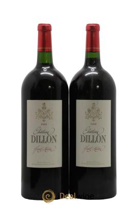 Château Dillon Cru Bourgeois