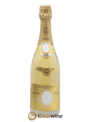 Cristal Louis Roederer