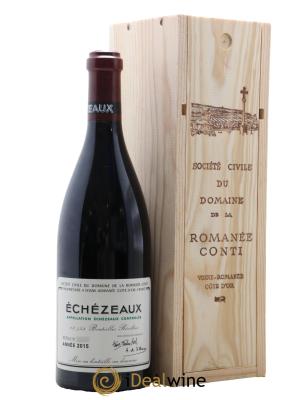 Echezeaux Grand Cru Domaine de la Romanée-Conti 