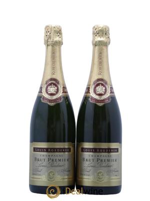 Brut Premier Louis Roederer