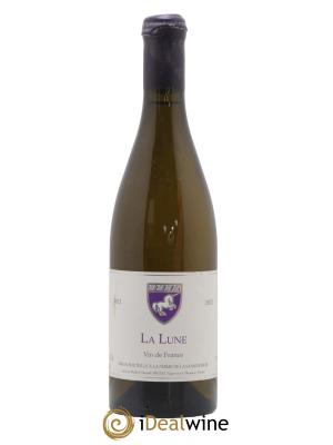 Vin de France La Lune Mark Angeli (Domaine) - Ferme de la Sansonnière