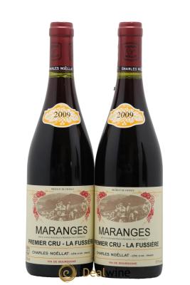 Maranges 1er Cru La Fussière Domaine Charles Noellat