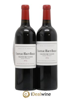 Château Haut-Bailly Cru Classé de Graves