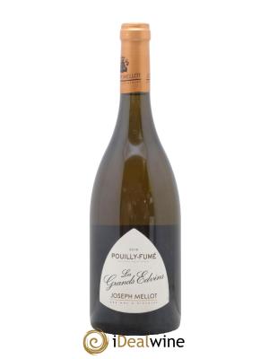 Pouilly-Fumé Les Grands Edvins Joseph Mellot