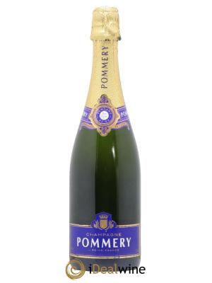 Brut Pommery