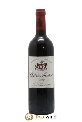 Château Montrose 2ème Grand Cru Classé 