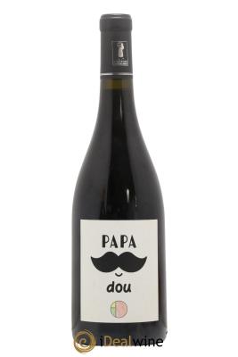 Vin de France Papa Dou Cinsault Domaine Syril Garcia