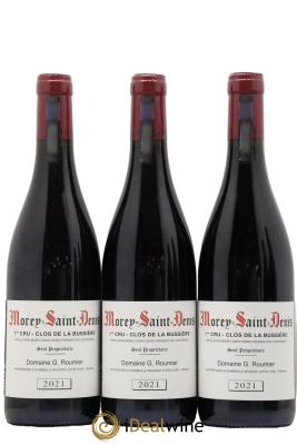 Morey Saint-Denis 1er Cru Clos de la Bussière Georges Roumier (Domaine)