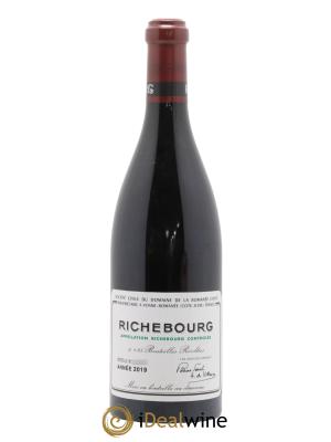 Richebourg Grand Cru Domaine de la Romanée-Conti 