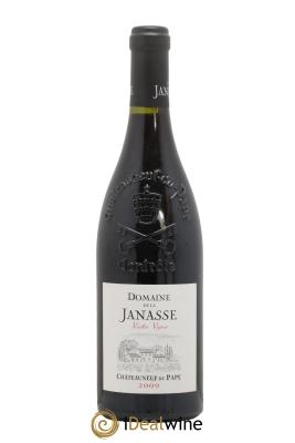 Châteauneuf-du-Pape Cuvée Vieilles Vignes La Janasse (Domaine de)