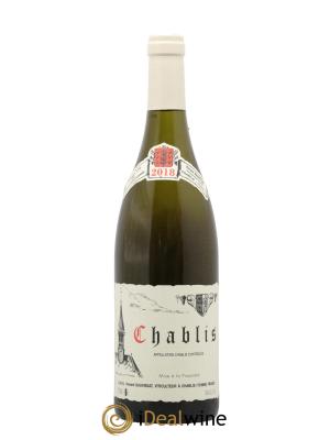 Chablis Vincent Dauvissat (Domaine) 