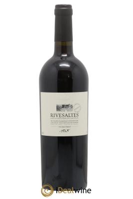 Rivesaltes Amédée de Besombes Singla (Domaine)