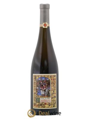 Alsace Grand Cru Mambourg Marcel Deiss (Domaine)