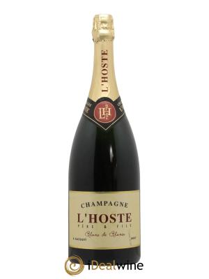 Champagne L Hoste