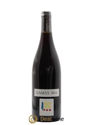 Coteaux Bourguignons Gamay Prieuré Roch