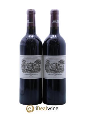 Château Lafite Rothschild 1er Grand Cru Classé