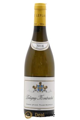 Puligny-Montrachet Leflaive (Domaine)