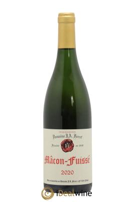 Mâcon-Fuissé J.A. Ferret (Domaine)