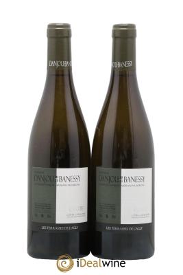 IGP Côtes Catalanes Coste Danjou Banessy (Domaine)