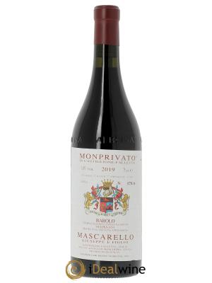 Barolo DOCG Monprivato Giuseppe Mascarello 