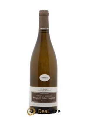 Puligny-Montrachet 1er Cru Les Garennes Domaine Vincent Prunier