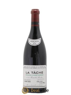 La Tâche Grand Cru Domaine de la Romanée-Conti