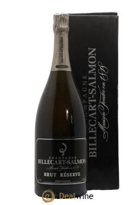 Brut Réserve Billecart-Salmon