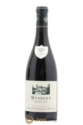 Musigny Grand Cru Jacques Prieur (Domaine)