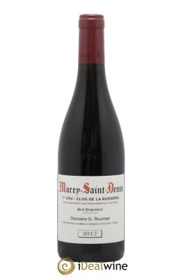 Morey Saint-Denis 1er Cru Clos de la Bussière Georges Roumier (Domaine)