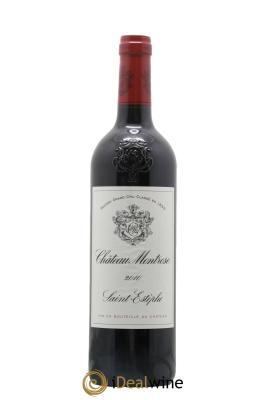 Château Montrose 2ème Grand Cru Classé