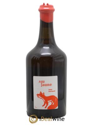 Arbois Pupillin Vin Jaune Bornard