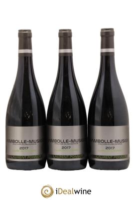 Chambolle-Musigny Cuvee de la Violette Laurent Ponsot