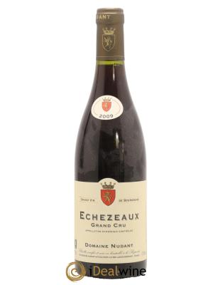 Echezeaux Grand Cru Nudant