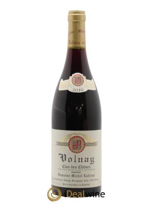 Volnay 1er Cru Clos des Chênes Lafarge (Domaine)