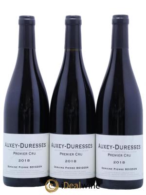 Auxey-Duresses 1er Cru Pierre Boisson (Domaine) 