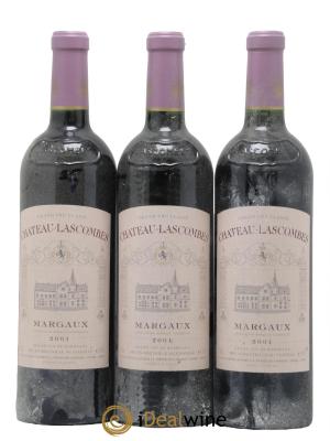 Château Lascombes 2ème Grand Cru Classé