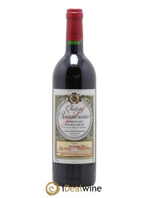 Château Rauzan-Gassies 2ème Grand Cru Classé