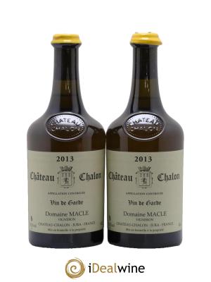 Château-Chalon Jean Macle